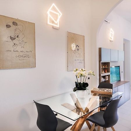 Antonia Suite Cagliari Buitenkant foto