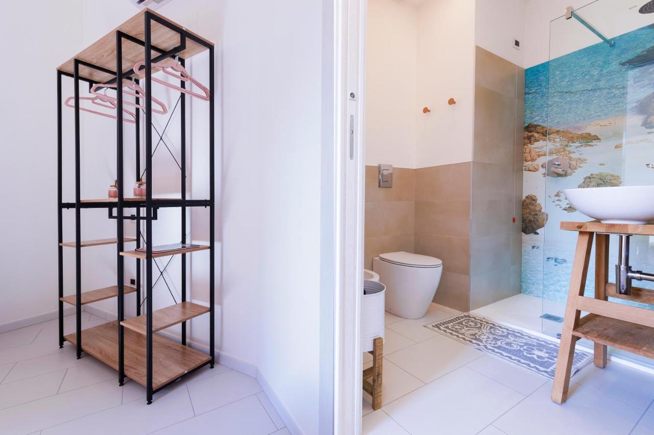 Antonia Suite Cagliari Buitenkant foto