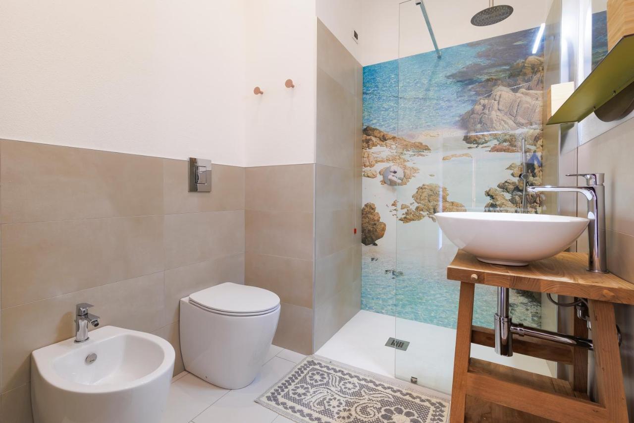 Antonia Suite Cagliari Buitenkant foto