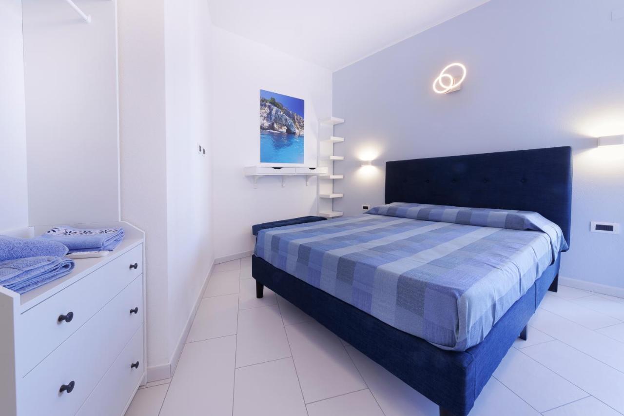 Antonia Suite Cagliari Buitenkant foto